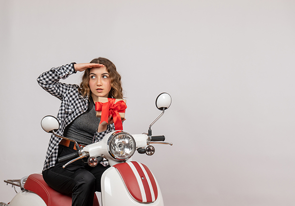 Motos à vendre en Tunisie